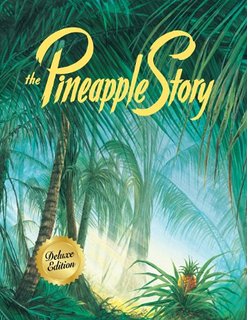 the pineapple story