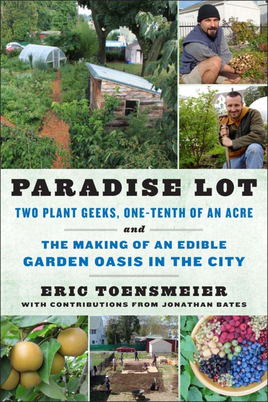 Best Gardening Books The Survival Gardener