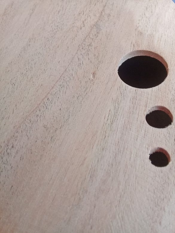 How Can You Identify Real Mahogany? The Survival Gardener