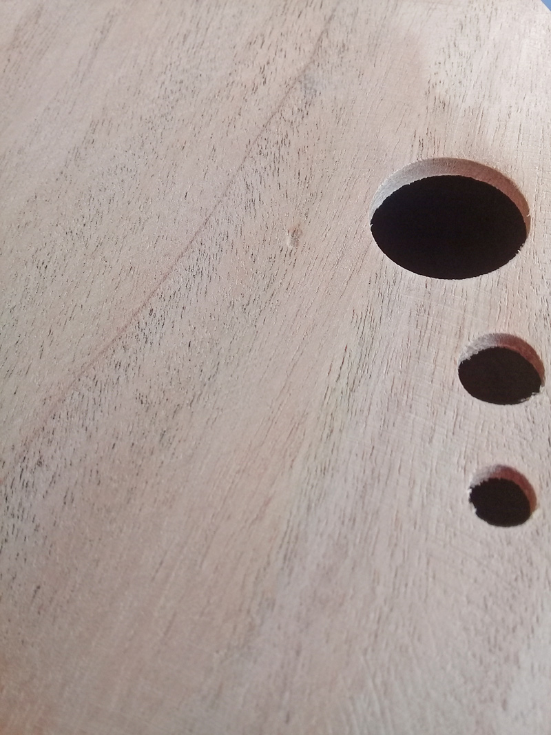 How Can You Identify Real Mahogany? The Survival Gardener