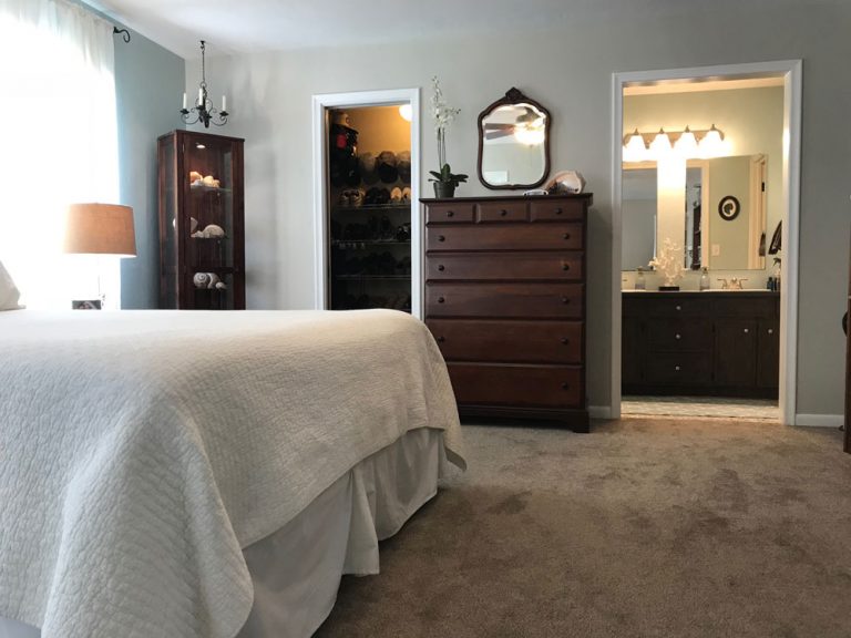 For Sale A Beautiful Gainesville Home with Gardens and Fruit Trees